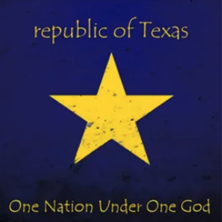 Republic of texas